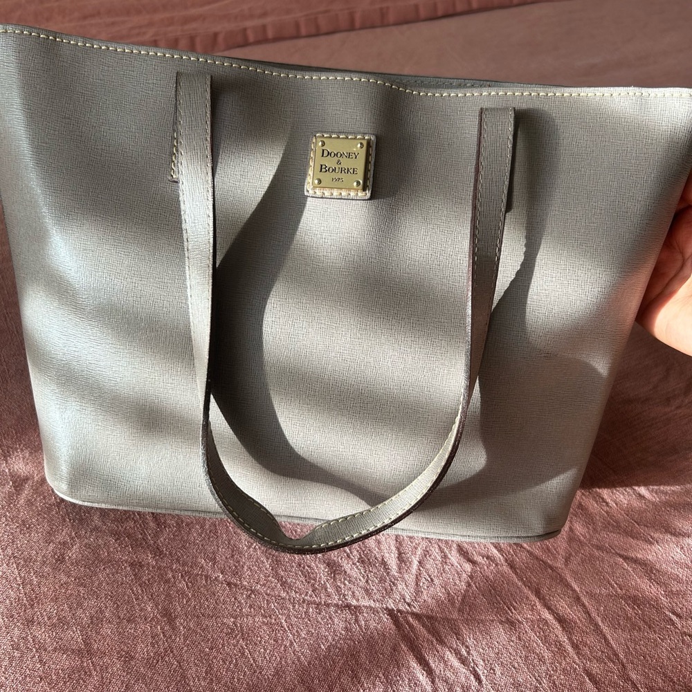 Dooney & Bourke Tote Bag